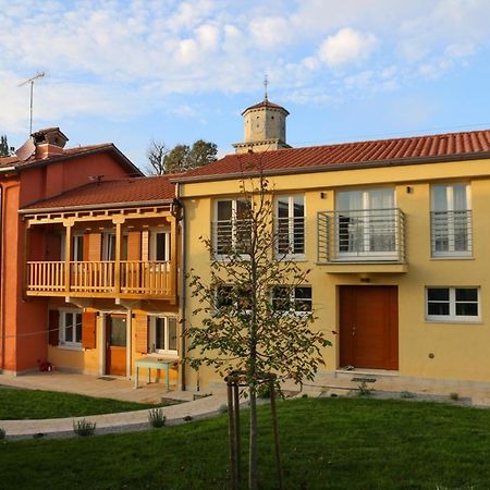 Casa Lenka Malchina Exterior foto