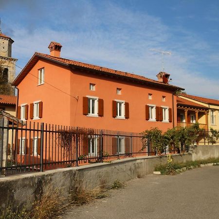 Casa Lenka Malchina Exterior foto