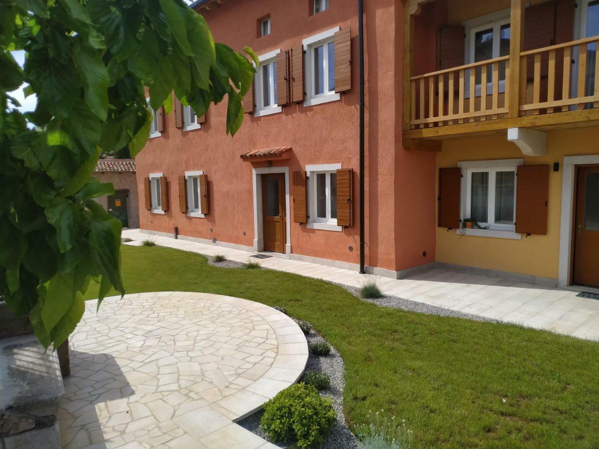 Casa Lenka Malchina Exterior foto