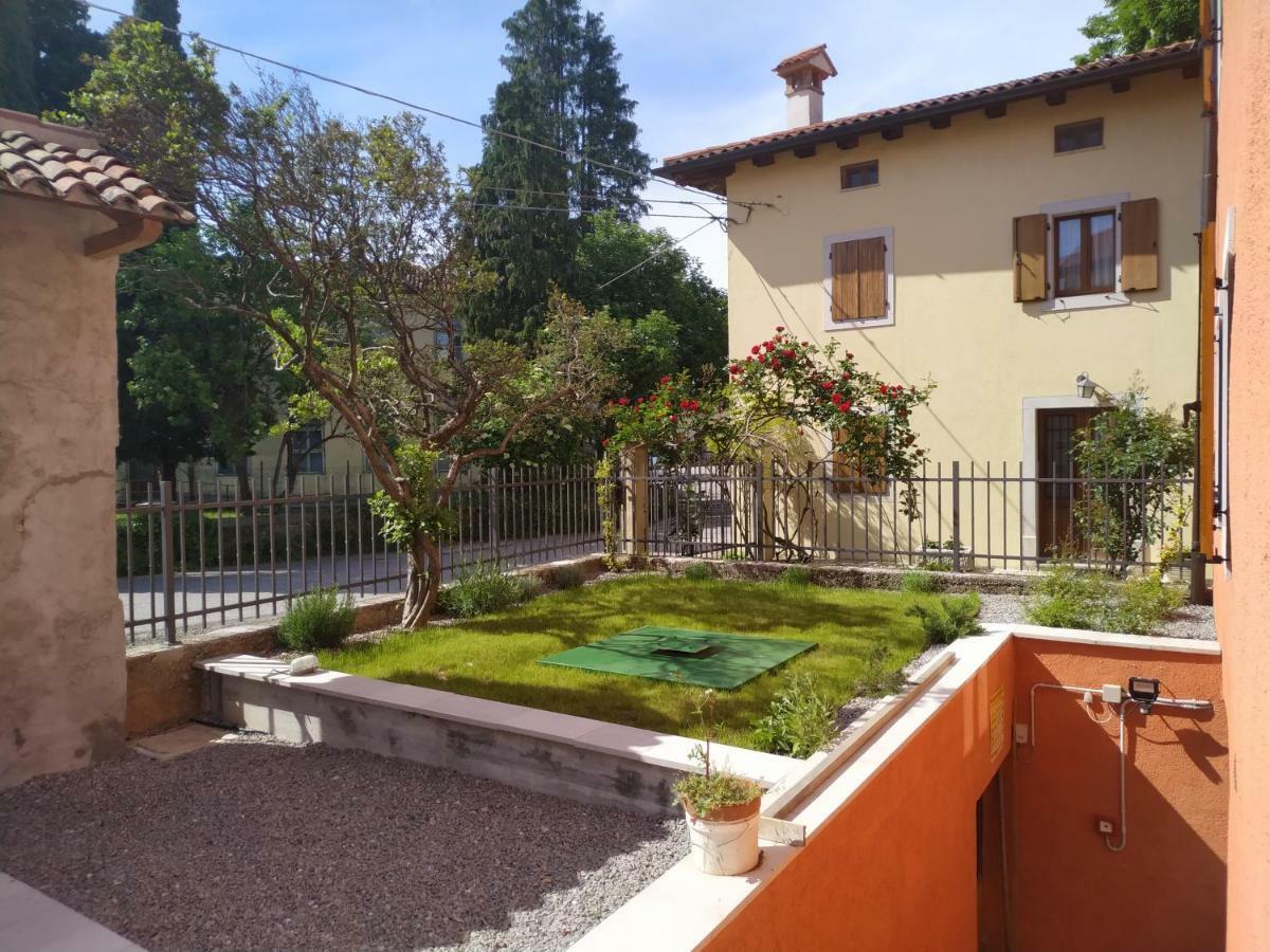 Casa Lenka Malchina Exterior foto