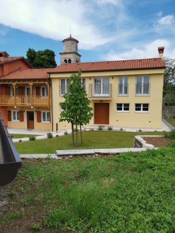 Casa Lenka Malchina Exterior foto