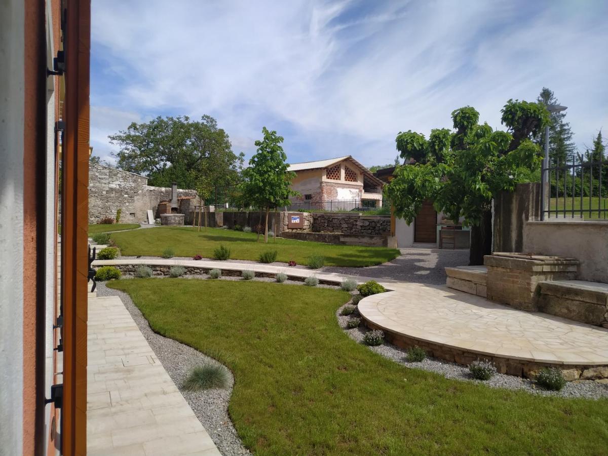 Casa Lenka Malchina Exterior foto