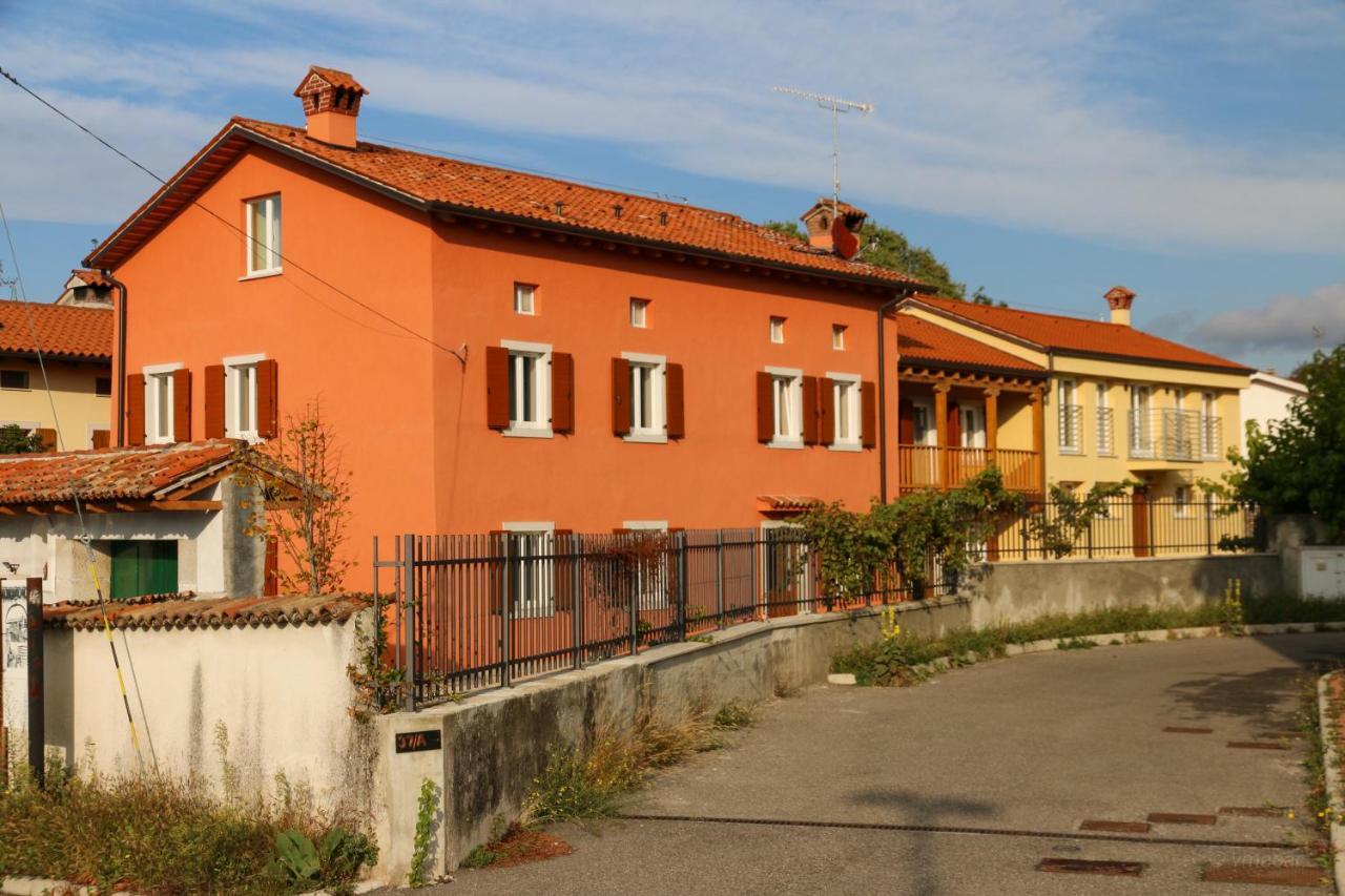 Casa Lenka Malchina Exterior foto