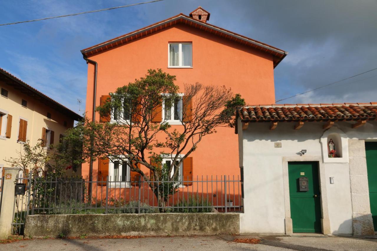 Casa Lenka Malchina Exterior foto