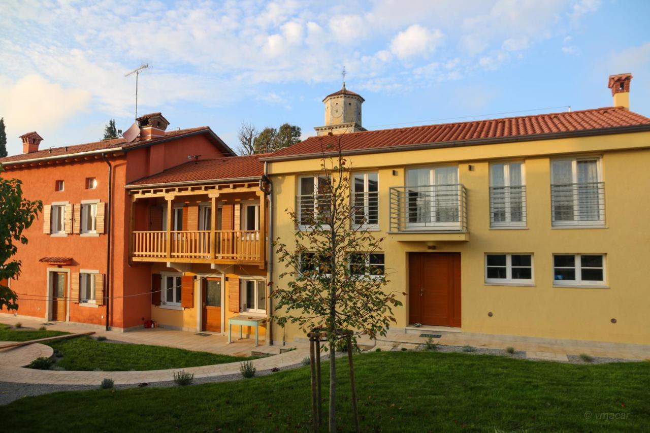 Casa Lenka Malchina Exterior foto