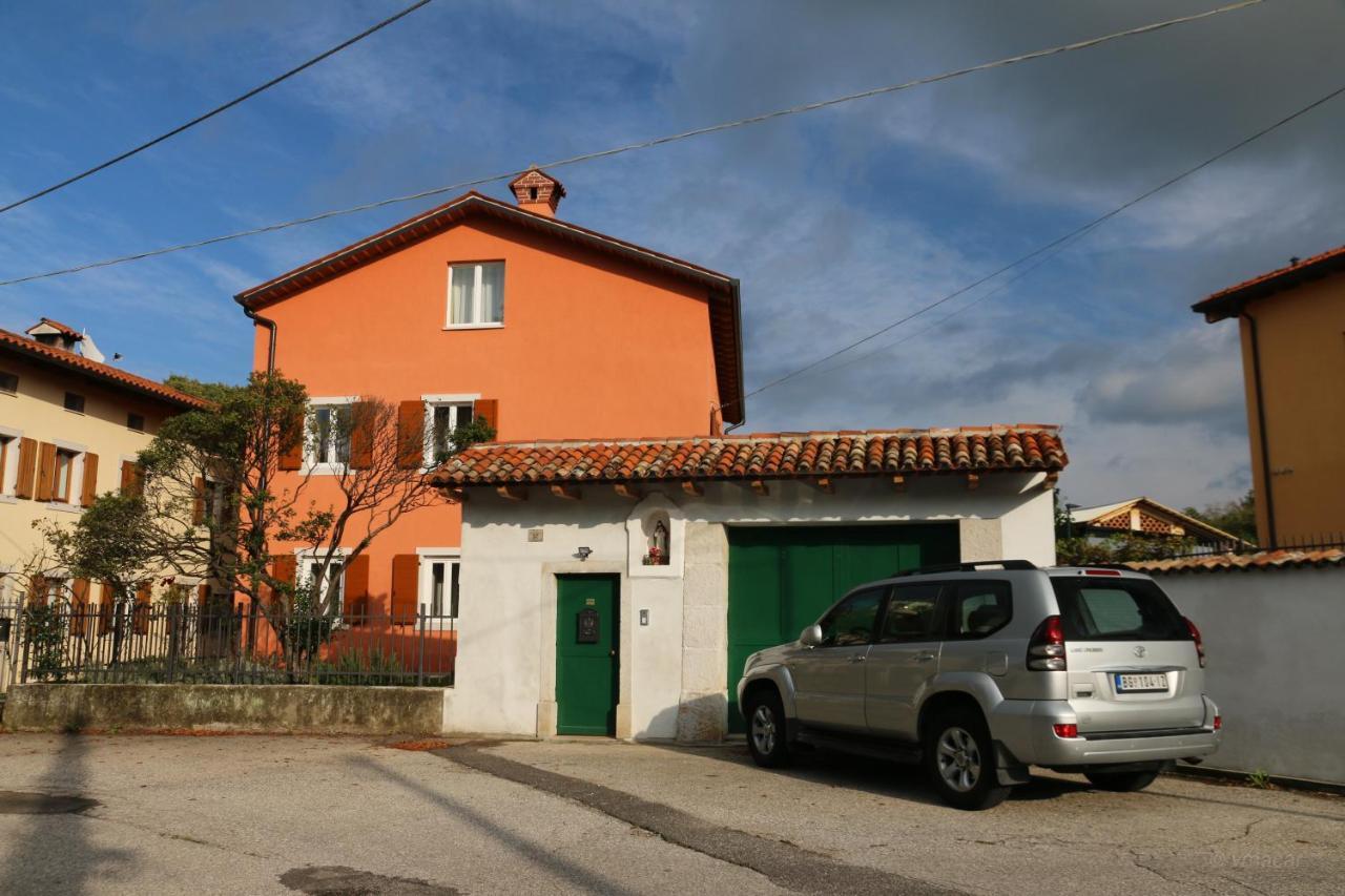 Casa Lenka Malchina Exterior foto