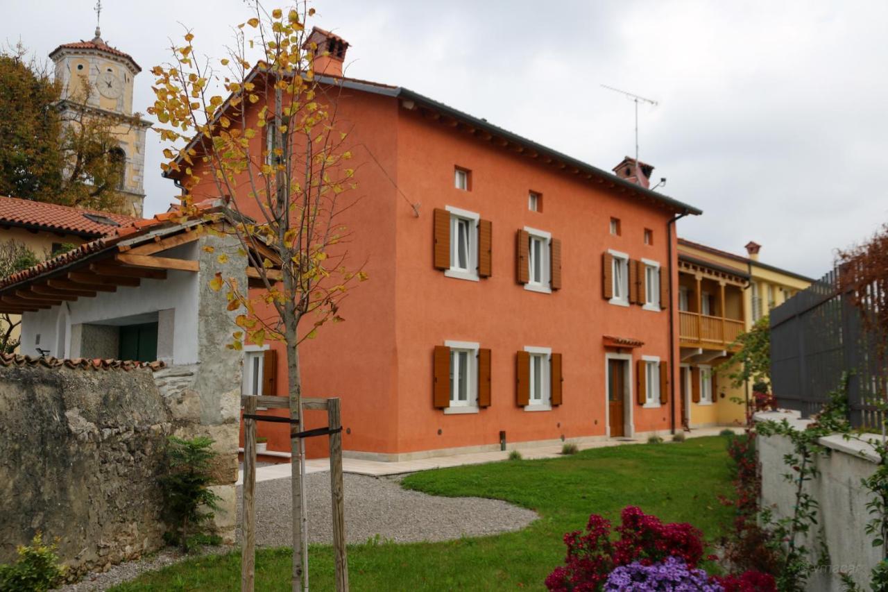 Casa Lenka Malchina Exterior foto