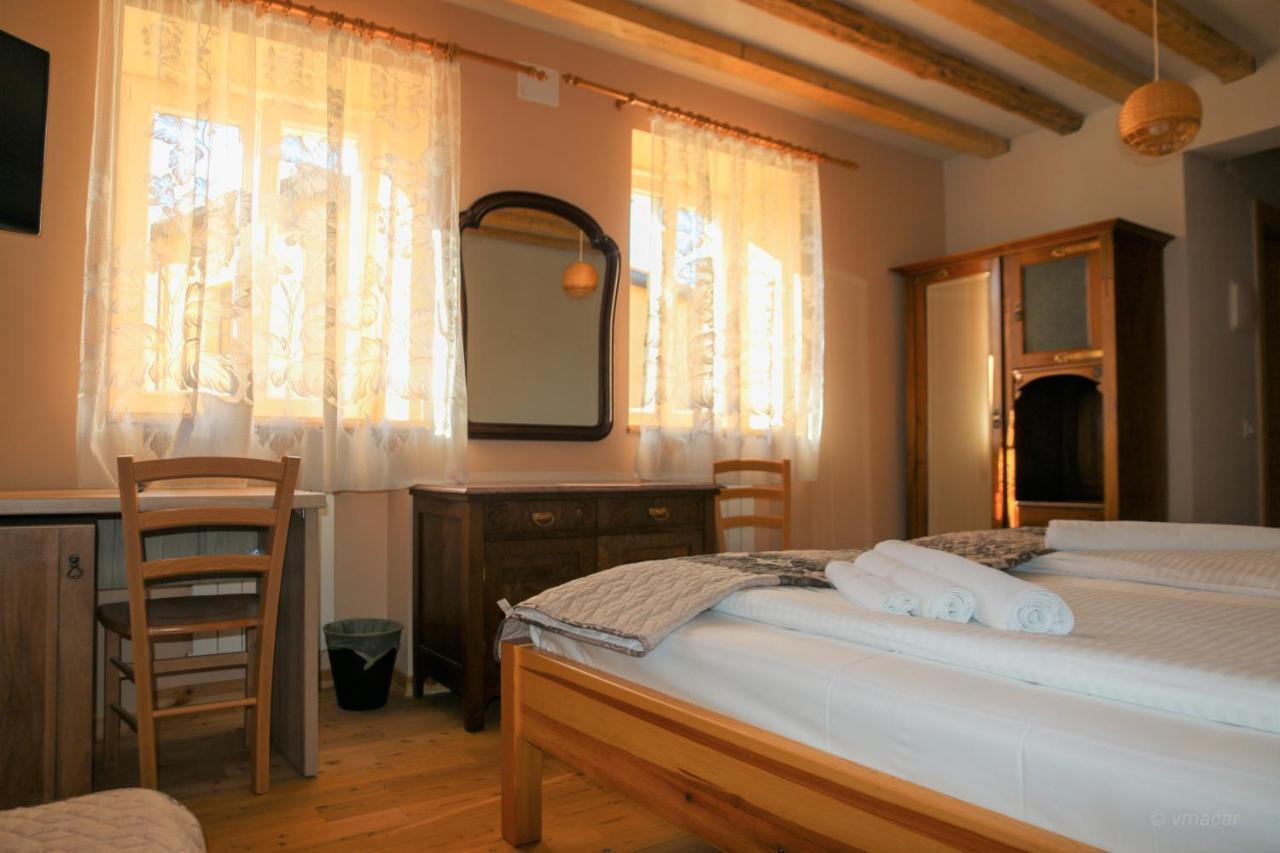 Casa Lenka Malchina Quarto foto