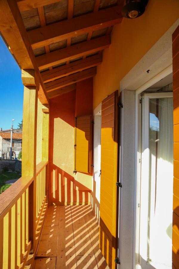 Casa Lenka Malchina Exterior foto