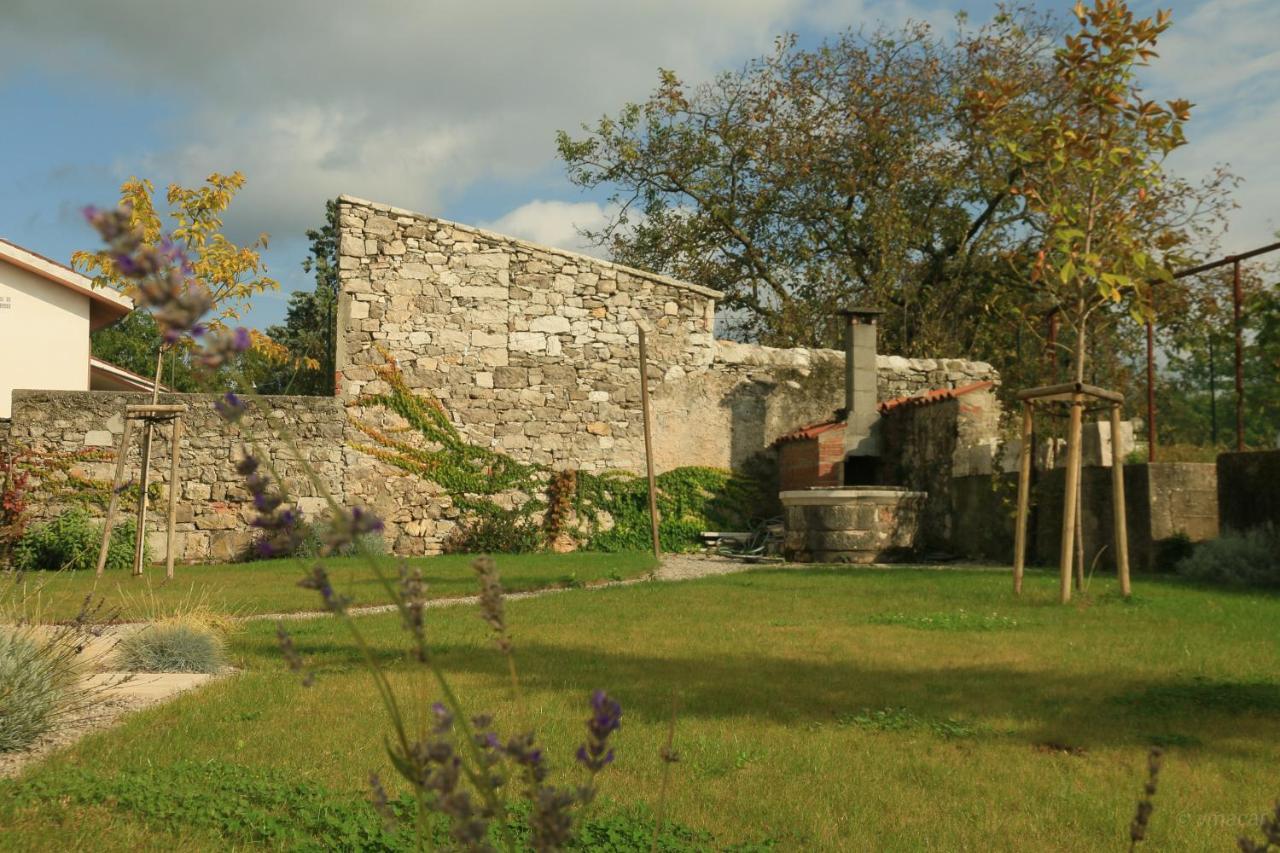 Casa Lenka Malchina Exterior foto