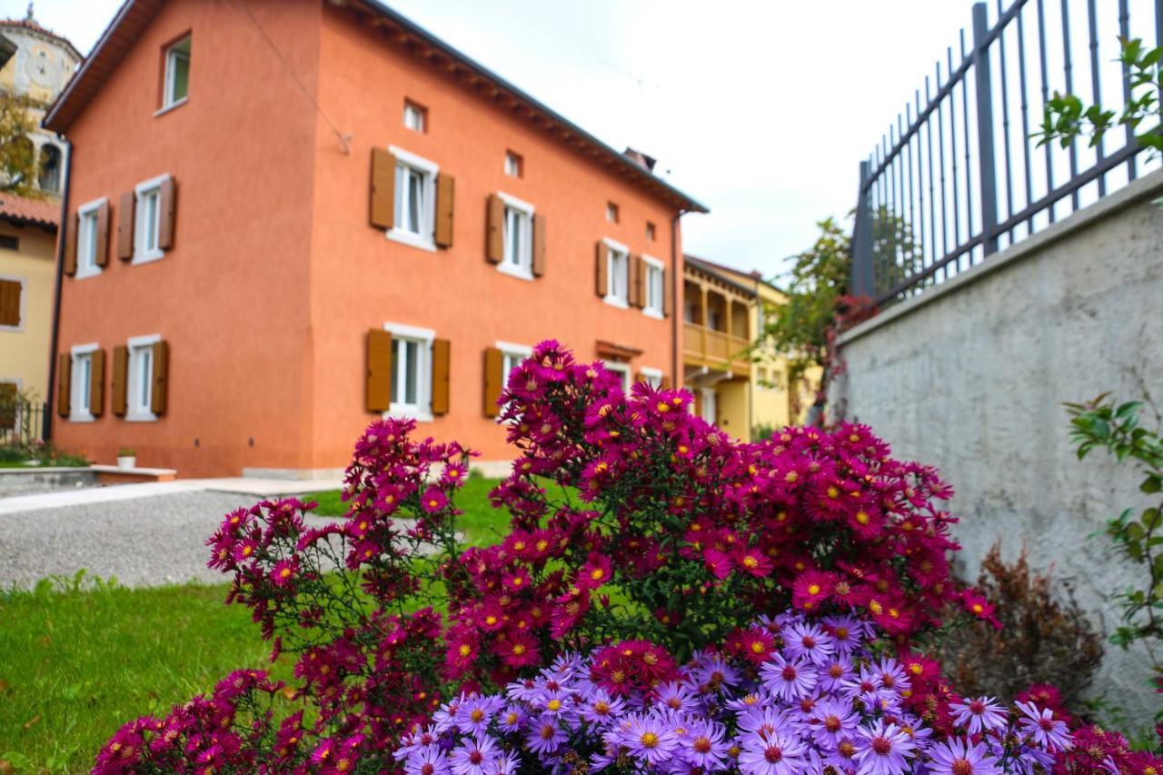 Casa Lenka Malchina Exterior foto